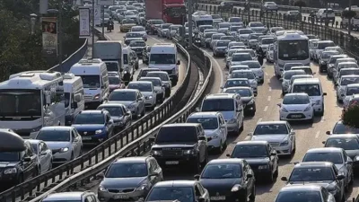 Bu haber aracı olan herkesi ilgilendiriyor; Süre yarın doluyor…