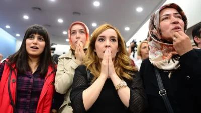 2025 yılında öğretmenlerin atamalarında artık