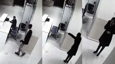 Öğretmenini boğazından bıçaklayan gencin ifadesi kan dondurdu!