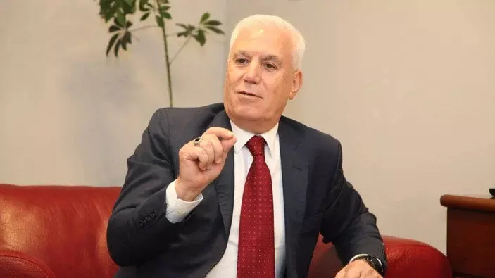 Başkan Bozbey: Adalet herkes için eşit uygulanmalıdır