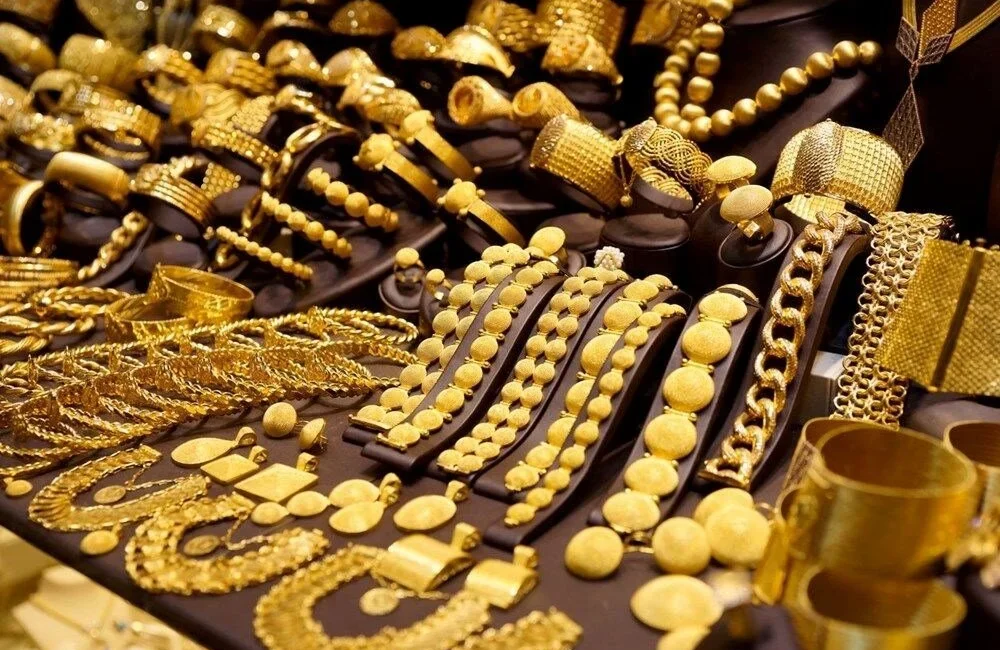 Altında yeni dönem; Kimlik artık zorunlu… Altın alımlarında 2025 yılı