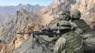 Hainlere acımak yok