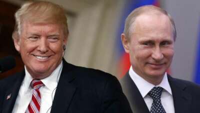 Putin, Trump ile görüşmeye yeşil ışık yaktı!