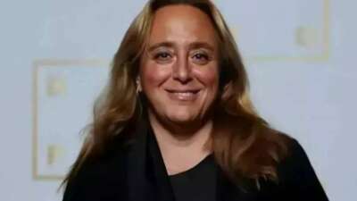 Ayşe Barım gözaltına alındı! Evinde arama yapılıyor