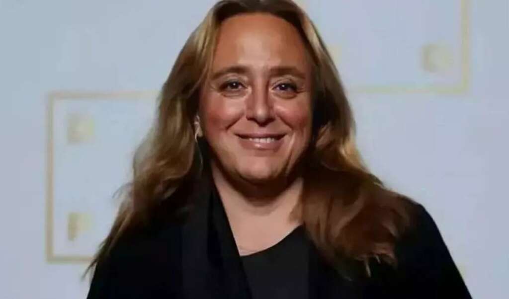 Ayşe Barım gözaltına alındı! Evinde arama yapılıyor Birçok ünlü ismin menajerliğini