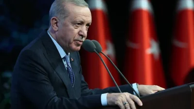 Erdoğan: “Milletimize bu büyük acıyı yaşatanlar hesap verecek”