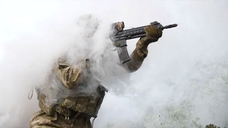 Teröre darbe üstüne darbe Milli Savunma Bakanlığı, Fırat