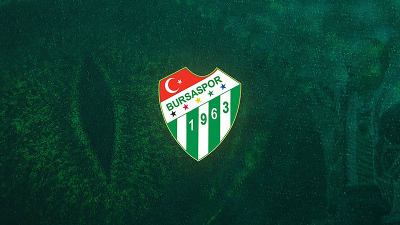 Bursaspor Kulübü, Bursa’da meydana gelen