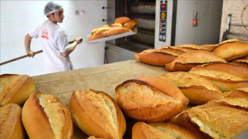 Bursa Fırıncılar Odası Başkanı