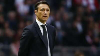 Borussia Dortmund’un yeni hocası belli oldu