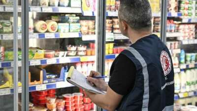 Ticaret Bakanlığı, 2024 yılında gerçekleştirdiği