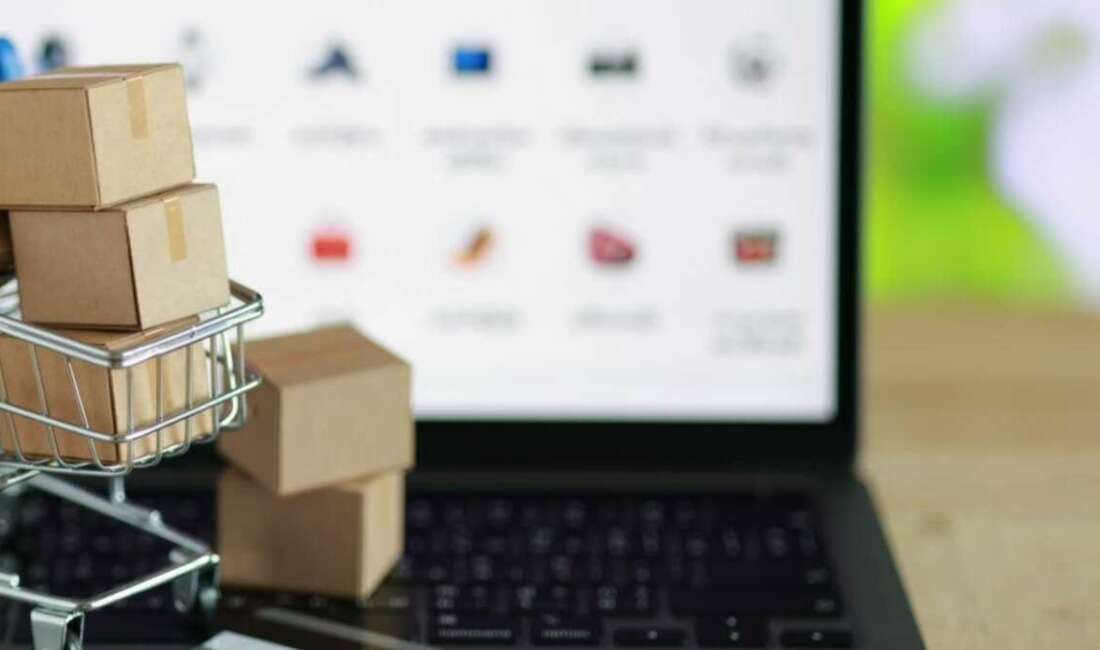 Ticaret Bakanlığı’ndan 8 milyar dolarlık hedef! Türkiye’nin e-ihracat hedefleri büyüyor.