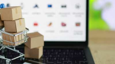 Türkiye’nin e-ihracat hedefleri büyüyor. Ticaret