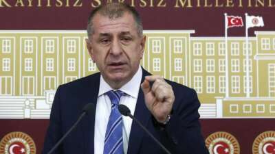 Ümit Özdağ serbest bırakıldı mı?