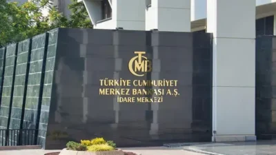Merkez Bankası, piyasadaki rekor Türk