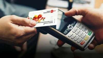 Milyonlarca çalışanı ilgilendiren yemek kartlarıyla