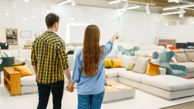 Evlenecek çiftlere ekstra destek: Mobilya ve züccaciye sektörlerinden kampanyalar geliyor