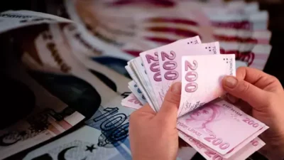 2025 itibariyle pek çok vergi