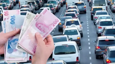 MTV ilk taksit ödemelerinde bugün son gün