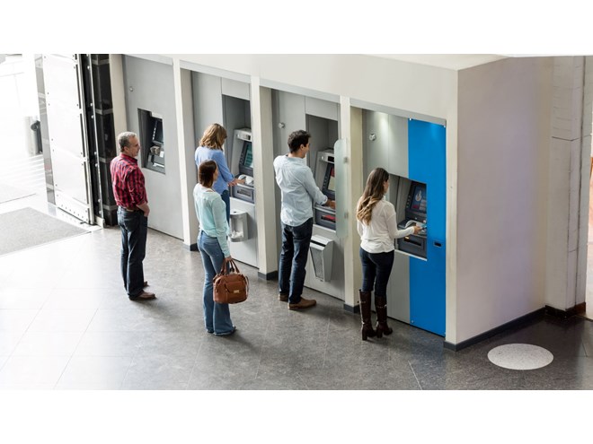 Bankacılık ve bilişim sistemlerinde köklü değişiklik Yargı Reformu Strateji Belgesi