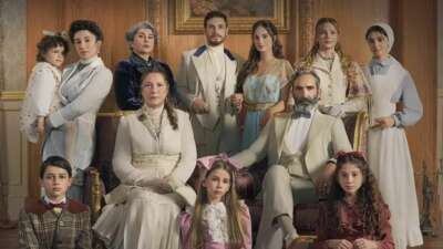 Gündem olan dizi RTÜK kararıyla durduruldu