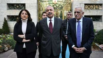 İmralı’dan tarihi çağrı gelecek mi?