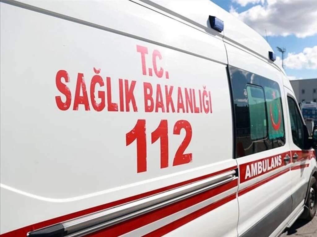 Bursa Işıklar Astsubay Meslek Yüksek