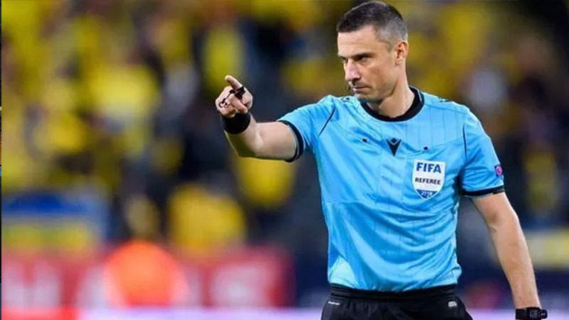 Trendyol Süper Lig’de 25.