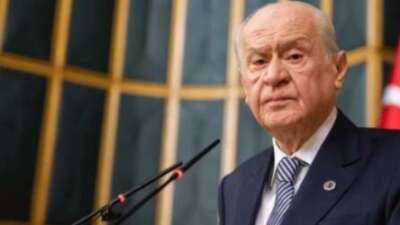 Bahçeli’den teğmenlerle ilgili beklenen çıkış