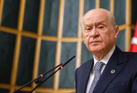 Milliyetçi Hareket Partisi (MHP)