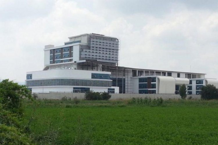 Bursa'nın Mustafakemalpaşa ilçesinde 65 yaşındaki