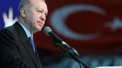 Cumhurbaşkanı Erdoğan: Bunlar ancak iktidarcılık oynarlar!