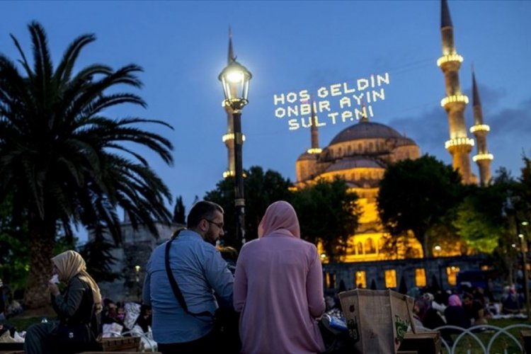 Diyanet İşleri Başkanlığı Din