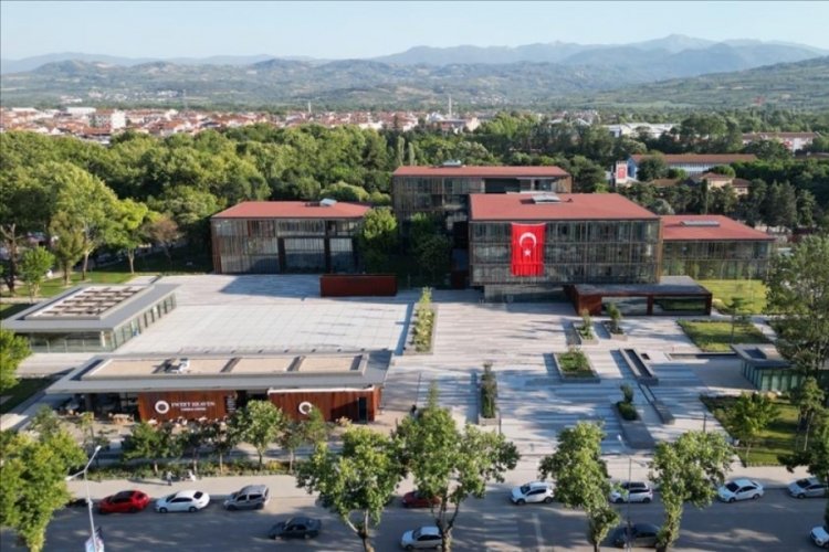 Türkiye'de e-devlet üzerinden en fazla