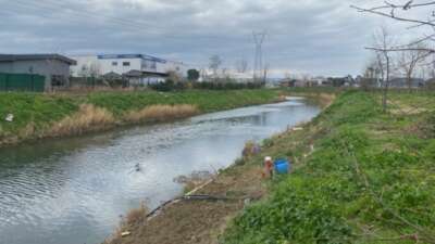 Bozbey istedi, oldu! Nilüfer Çayı için doğa dostu proje…
