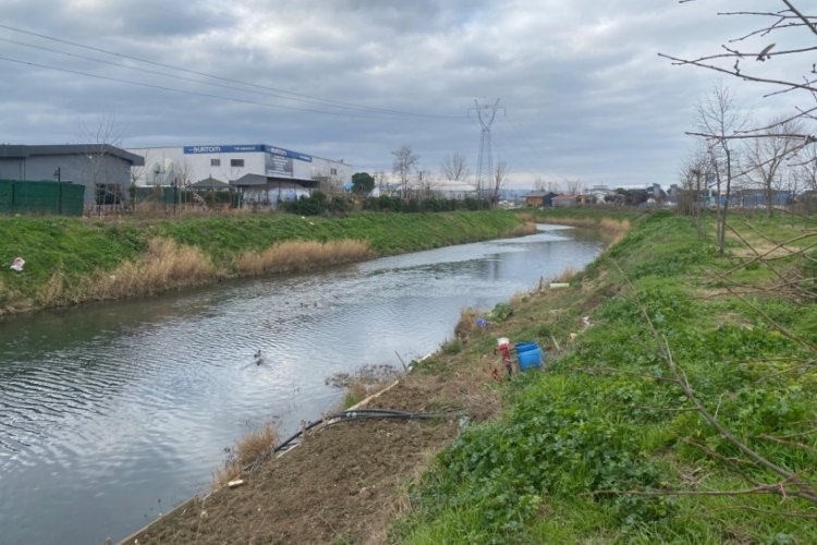 Marmara Bölgesi'nin önemli su