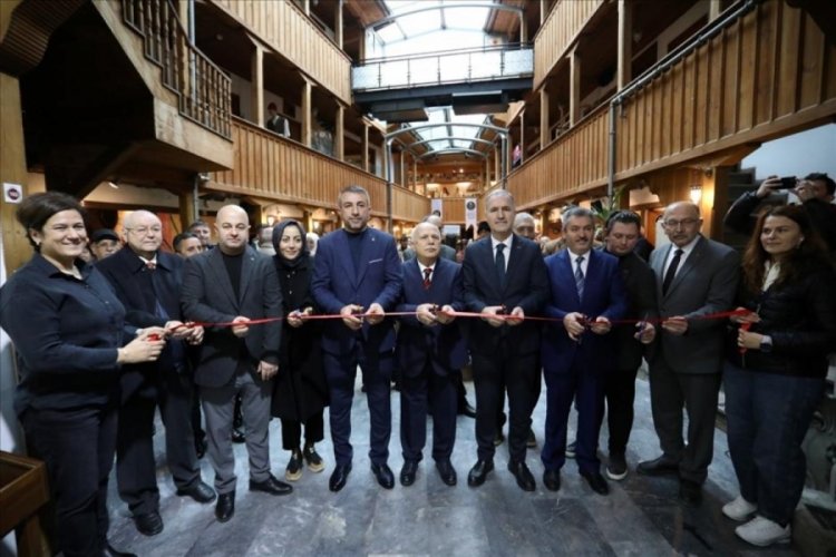 Kültür ve Turizm Bakanlığı Geleneksel