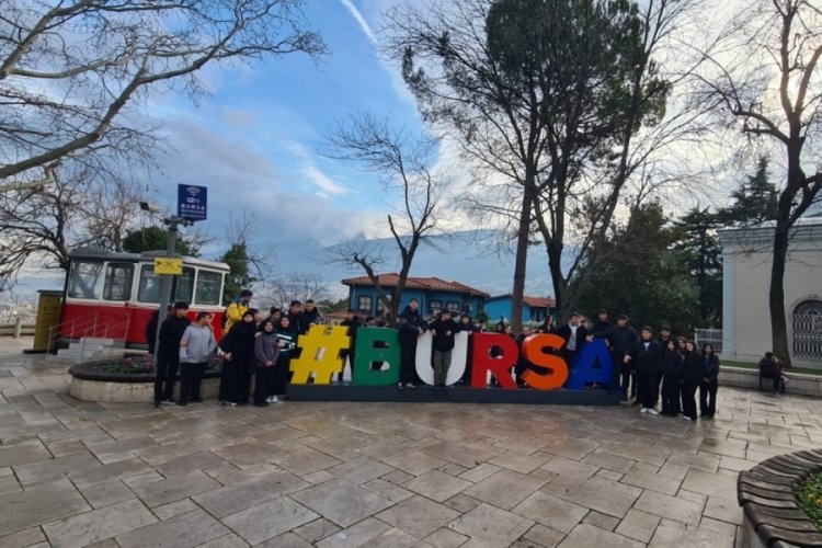Gürsu Belediyesi Geçmişten Geleceğe Ecdadın