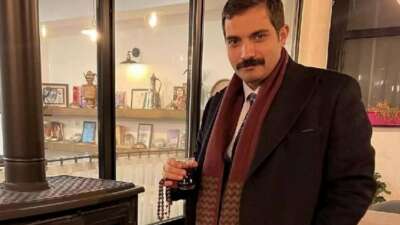 Sinan Ateş davasında bir kişiye tahliye kararı!