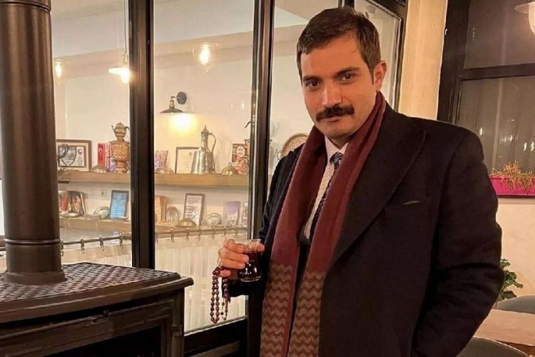 Sinan Ateş davasında bir kişiye tahliye kararı! Eski Ülkü Ocakları Başkanı