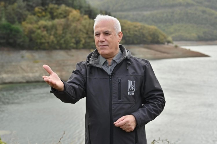Bursa Büyükşehir Belediyesi tarafından kırsal