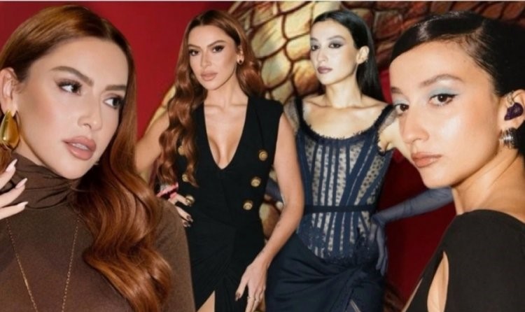O Ses Türkiye'nin yeni