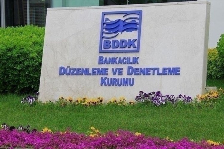 BDDK’dan kredi düzenlemesi Bankacılık Düzenleme ve Denetleme