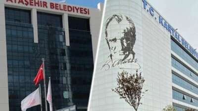 İstanbul’da 9 belediyeye terör soruşturması!