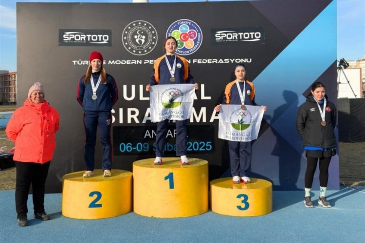 Bursa Osmangazi Belediyespor Kulübü