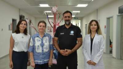 Arkadaş dediğin böyle olur; Bursa’da örnek tablo…