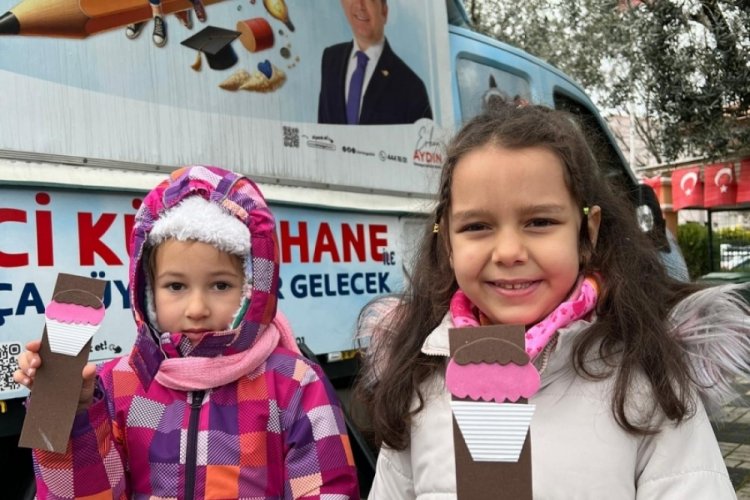 Osmangazi Belediyesi'nin merkeze uzak