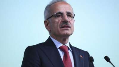 Uraloğlu: Dört büyüklerin stadında 5G kurulacak