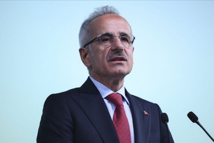 Ulaştırma ve Altyapı Bakanı