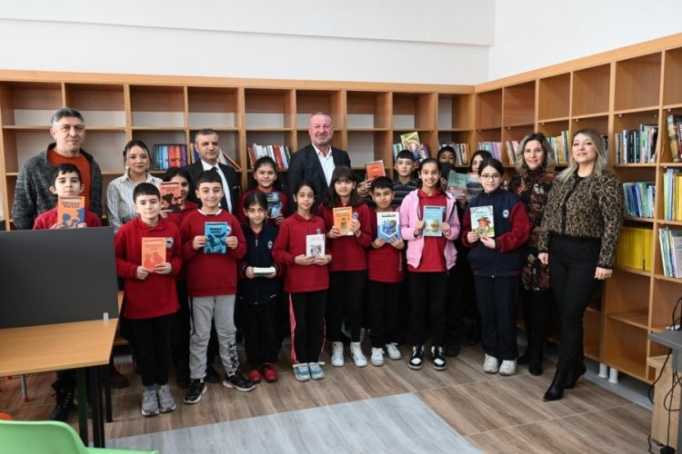 Karacabey Belediyesi, eni açılan